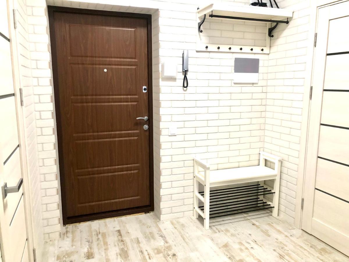 לבוב Osapart Cozy Apartment In A Complex Semycvit מראה חיצוני תמונה