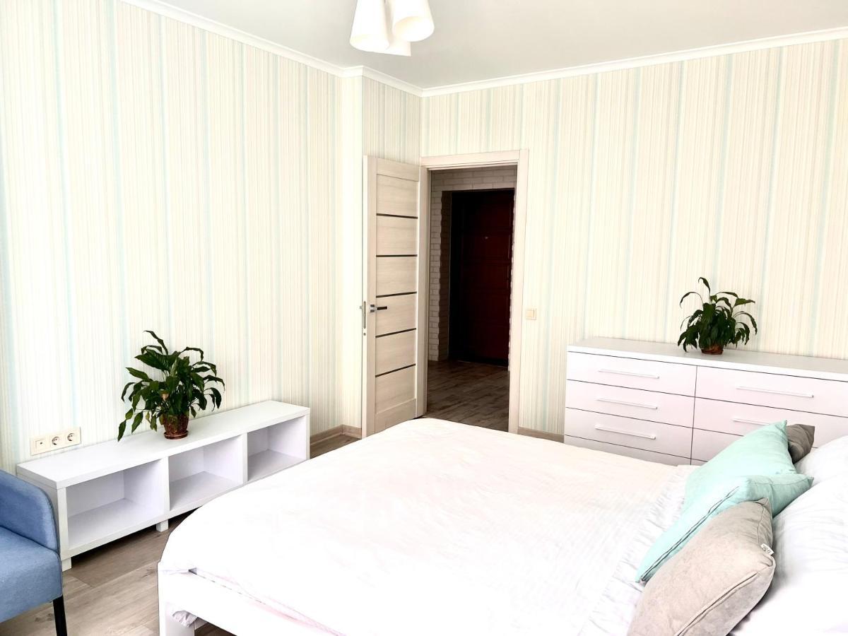 לבוב Osapart Cozy Apartment In A Complex Semycvit מראה חיצוני תמונה
