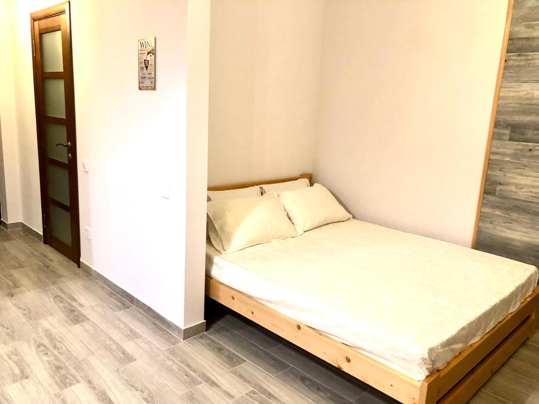 לבוב Osapart Cozy Apartment In A Complex Semycvit מראה חיצוני תמונה