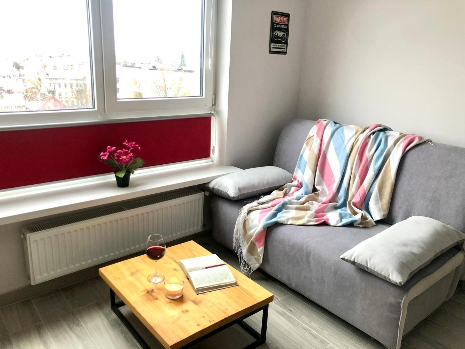 לבוב Osapart Cozy Apartment In A Complex Semycvit מראה חיצוני תמונה