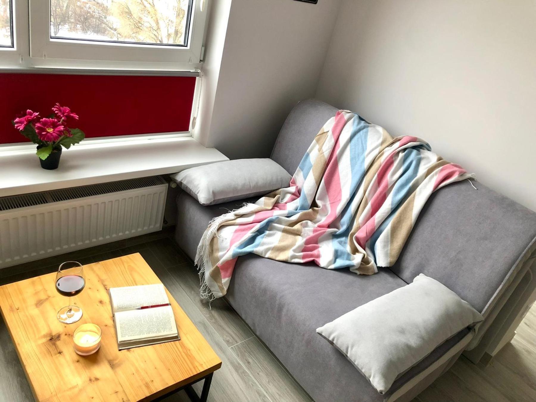 לבוב Osapart Cozy Apartment In A Complex Semycvit מראה חיצוני תמונה