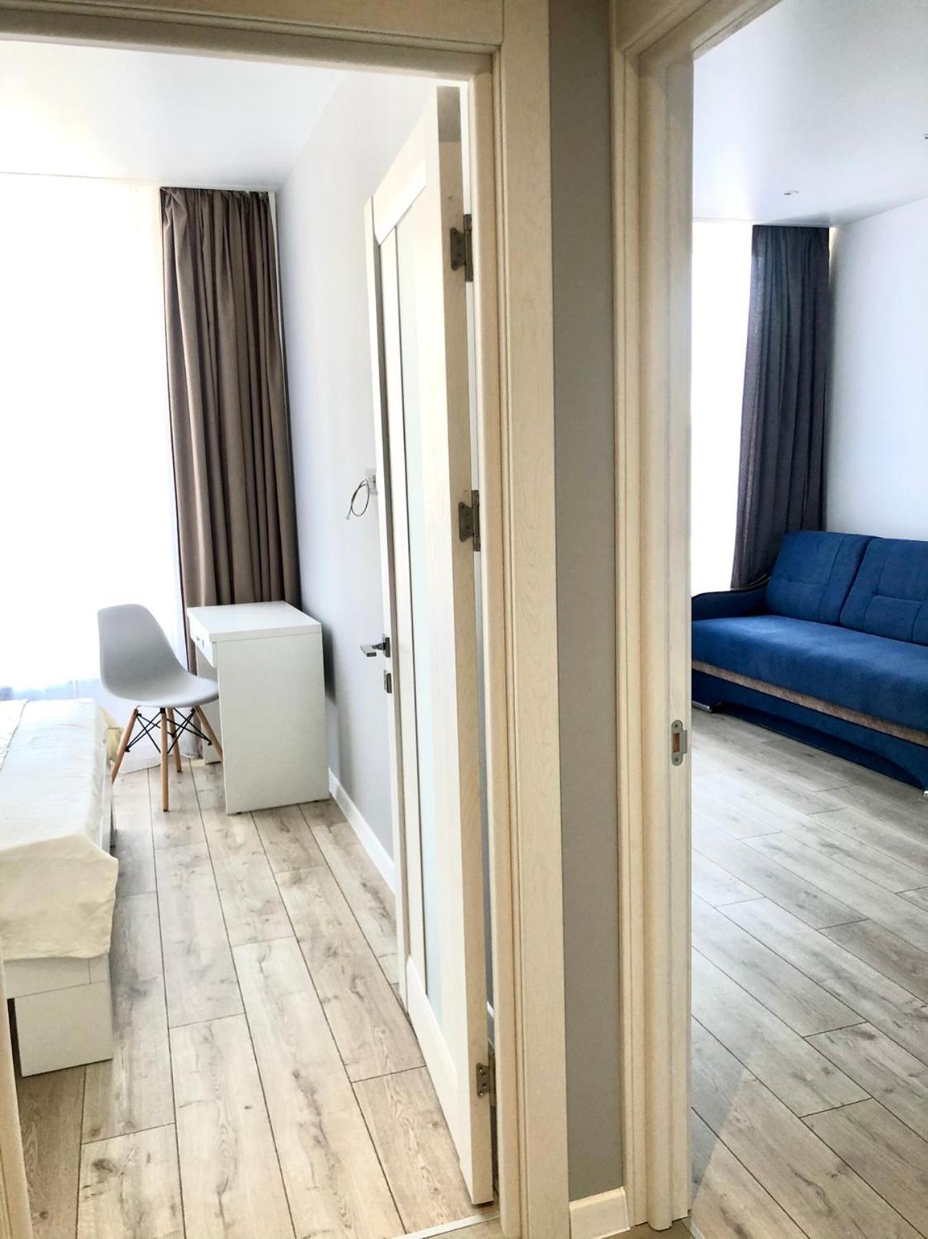 לבוב Osapart Cozy Apartment In A Complex Semycvit מראה חיצוני תמונה