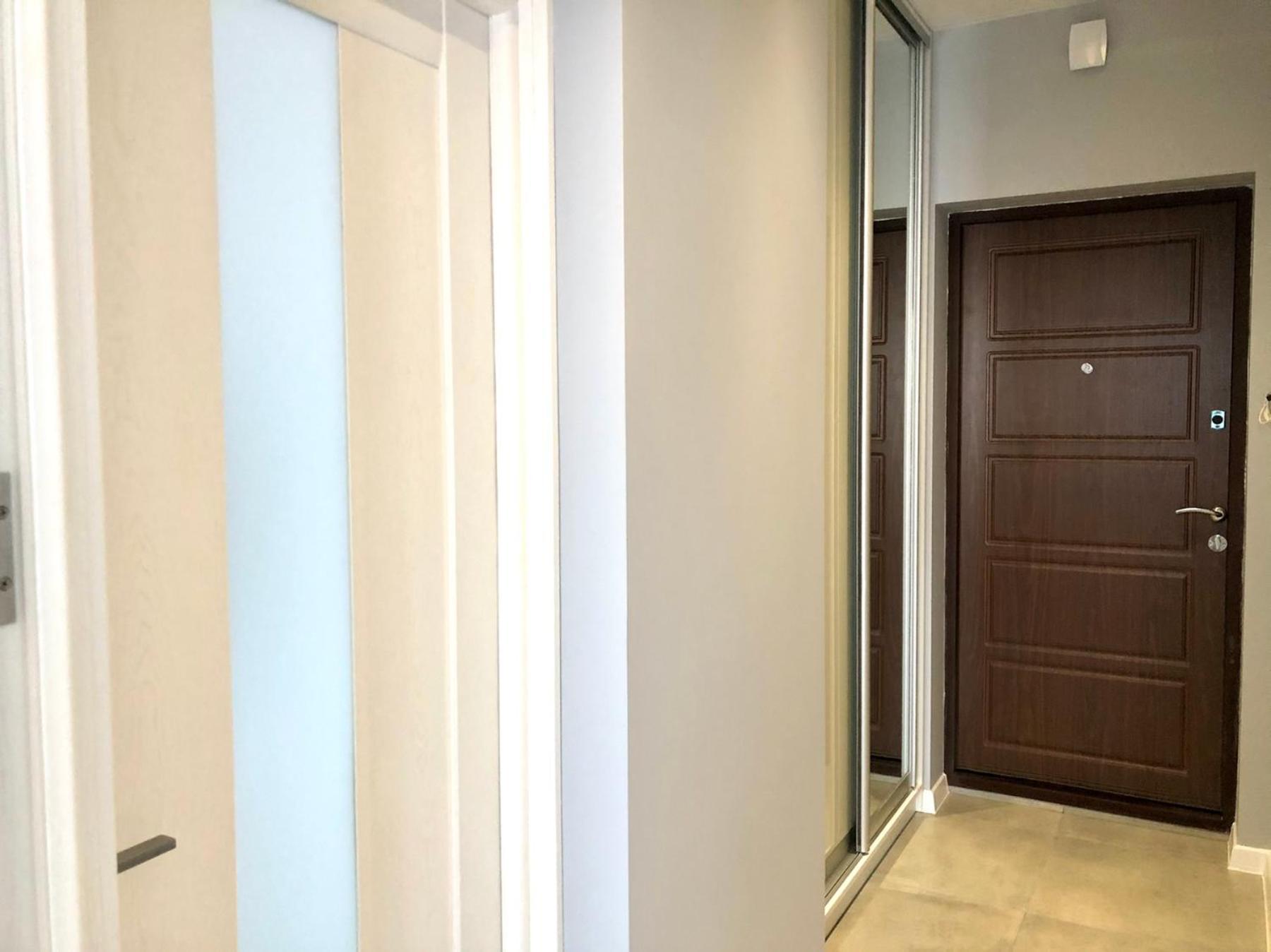 לבוב Osapart Cozy Apartment In A Complex Semycvit מראה חיצוני תמונה