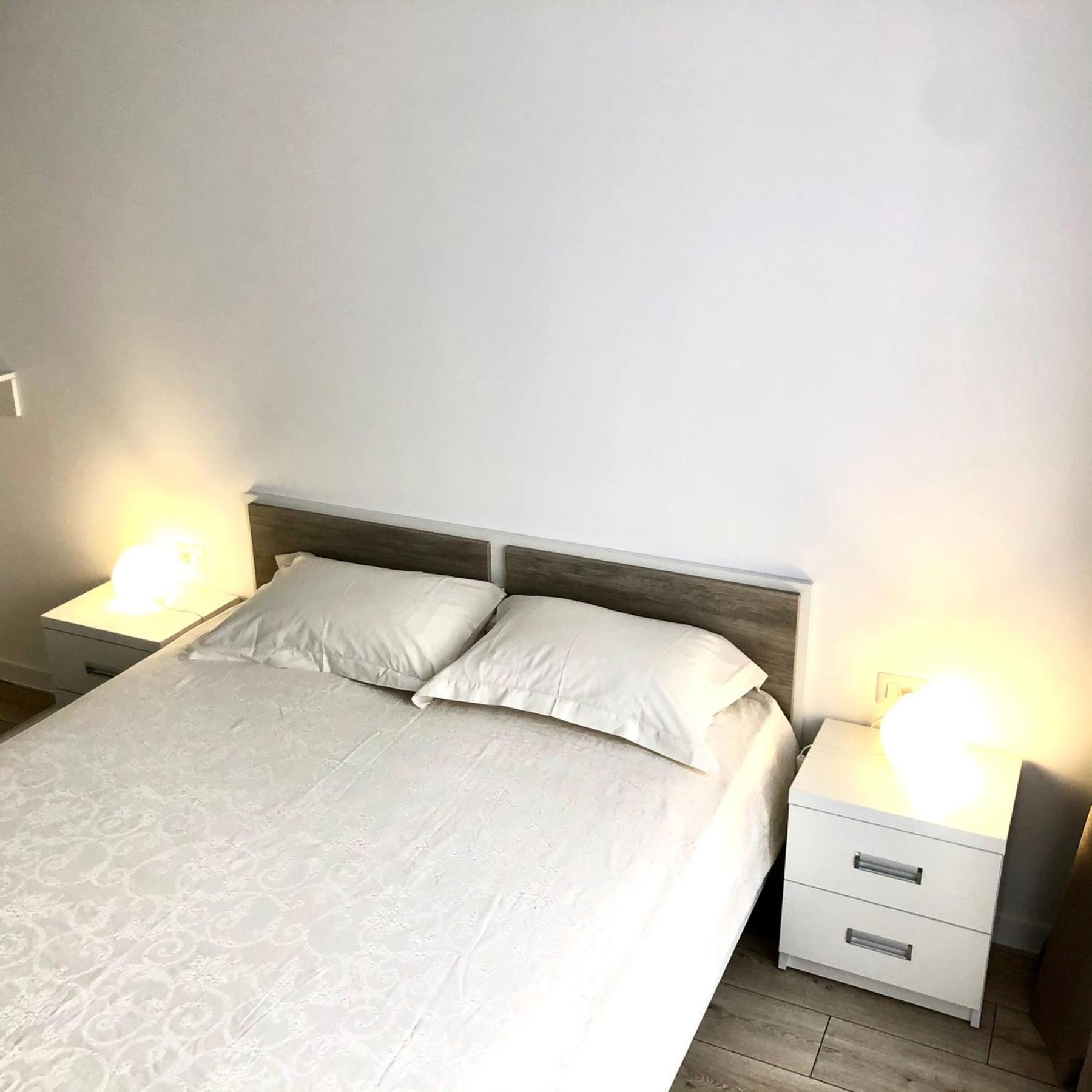 לבוב Osapart Cozy Apartment In A Complex Semycvit מראה חיצוני תמונה